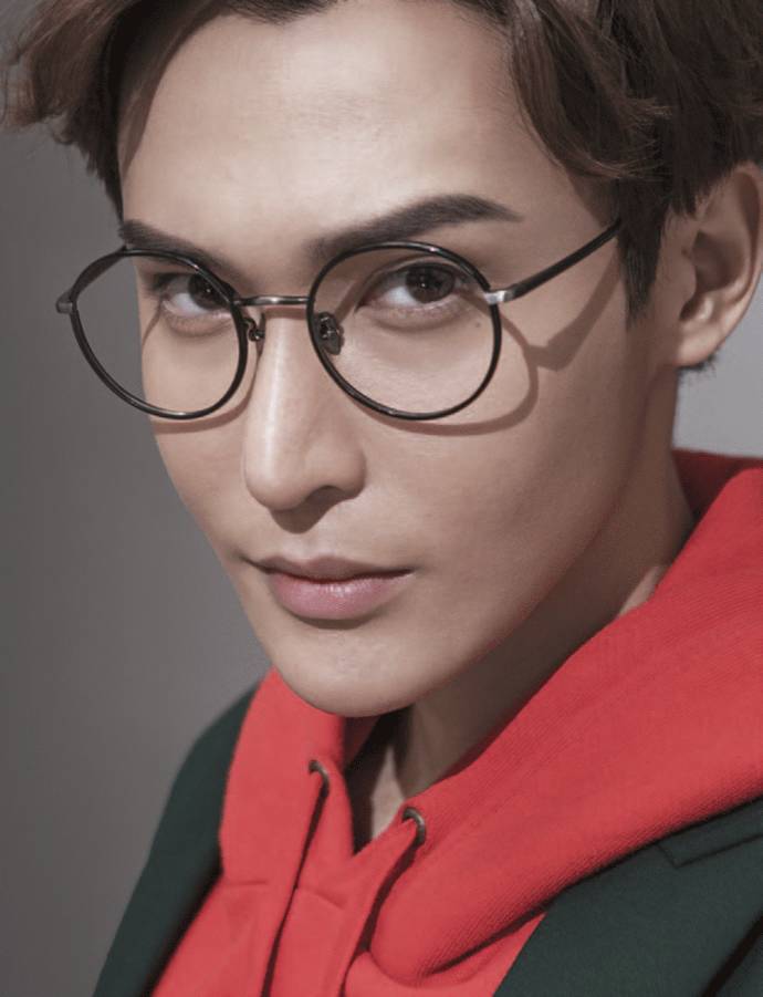 时装大片调色,色彩系列服装