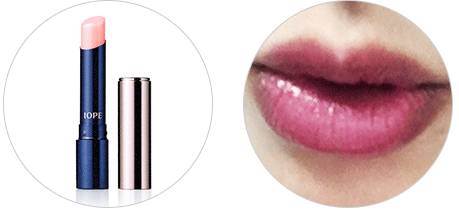 既滋润又提色的润唇膏,入秋的第一支润唇膏