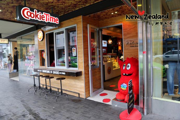 新西兰皇后镇早餐记,新西兰皇后镇必吃餐厅