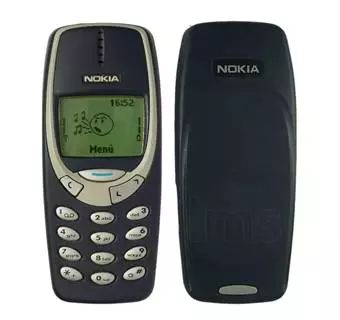 朋友圈被“10年前的手机”刷屏了，小布老泪纵横······