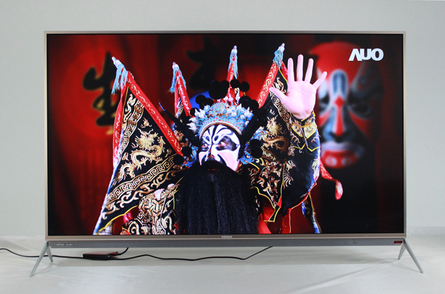 康佳r1电视机,康佳55v1电视评测