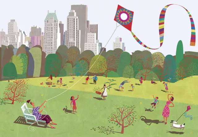 他曾是英语最好的中国人，就是他把“humor”翻作“幽默”