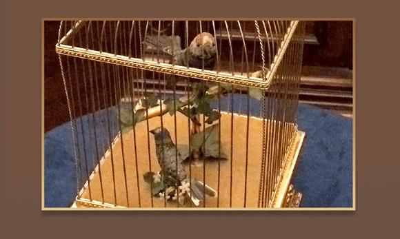 日本八音盒博物馆奇妙之旅,随乐而行