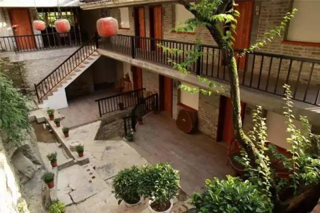 柳州这9家有格调的民宿,广西最奇特的民宿