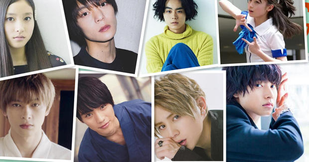 日本漫改电影三十年,日本漫改真人电影