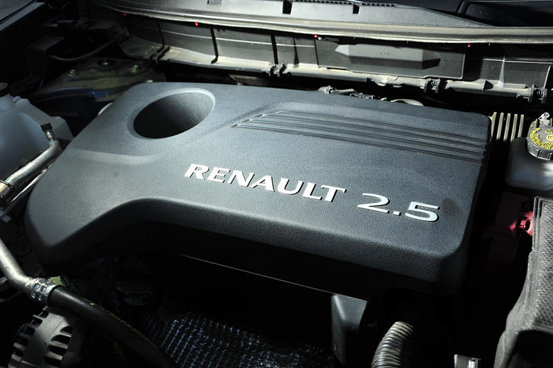 科雷傲和翼虎哪个值得购买,雪佛兰探界者和雷诺科雷傲