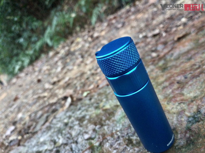 奈特科尔la10手电筒,奈特科尔la10多功能