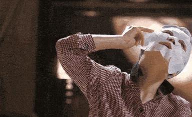 屏障受损型毛孔粗大如何解决,腿部毛孔粗大密集怎么改善