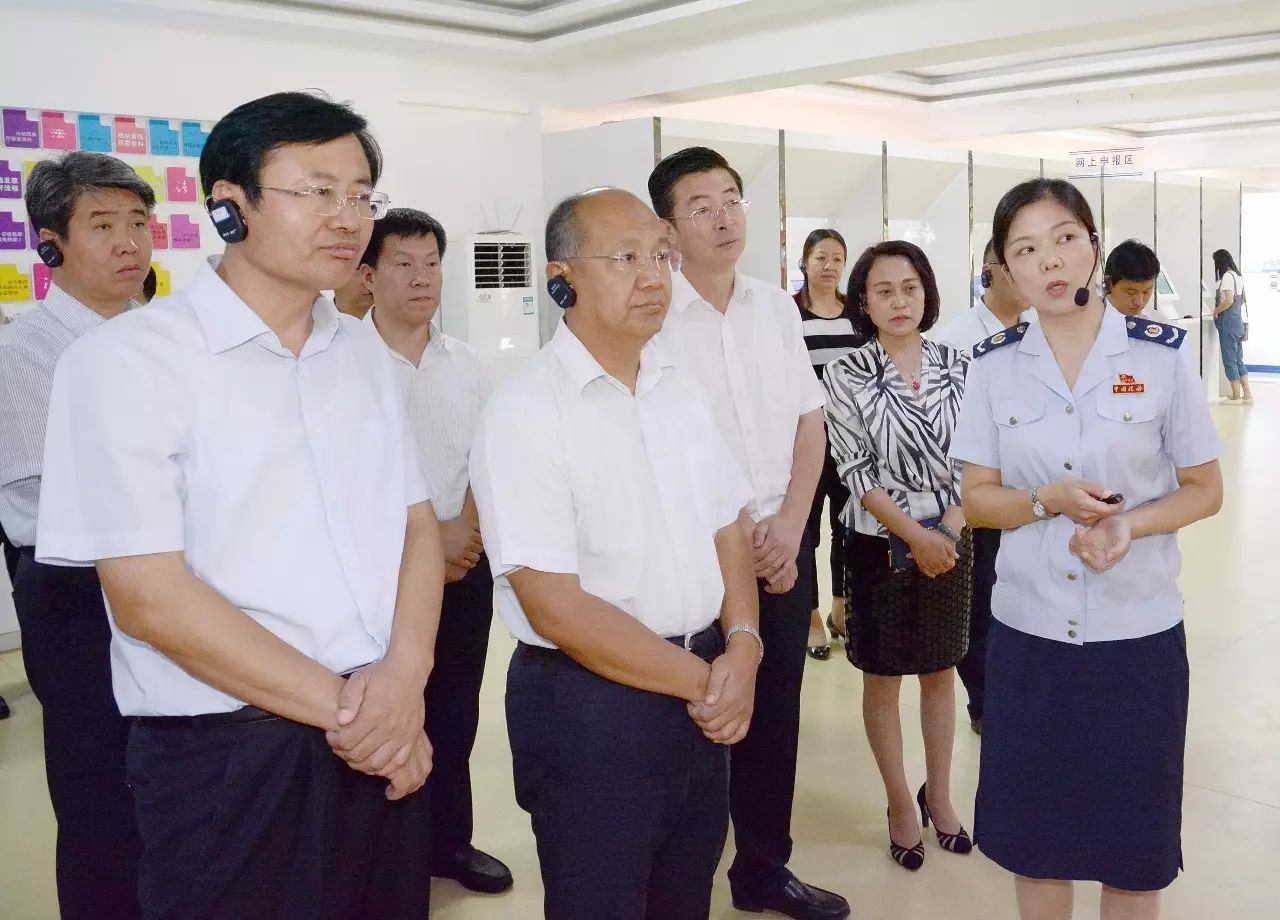 全市微信矩阵建设现场会召开，学习推广肥乡经验做法，扎实有效走好网上群众路线！