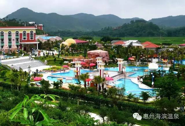 海滨温泉酒店会议,适合商务小型会议酒店