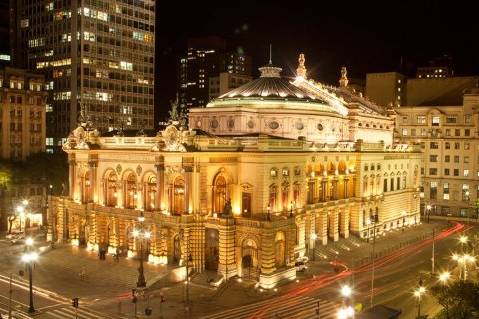 桑巴、海滩、阳光……巴西开放五年签，十一就可走起！