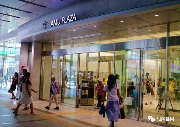 日本九州福冈市,日本九州福冈自驾攻略