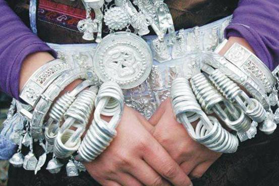 太阳鼓古典,太阳鼓银饰贵阳