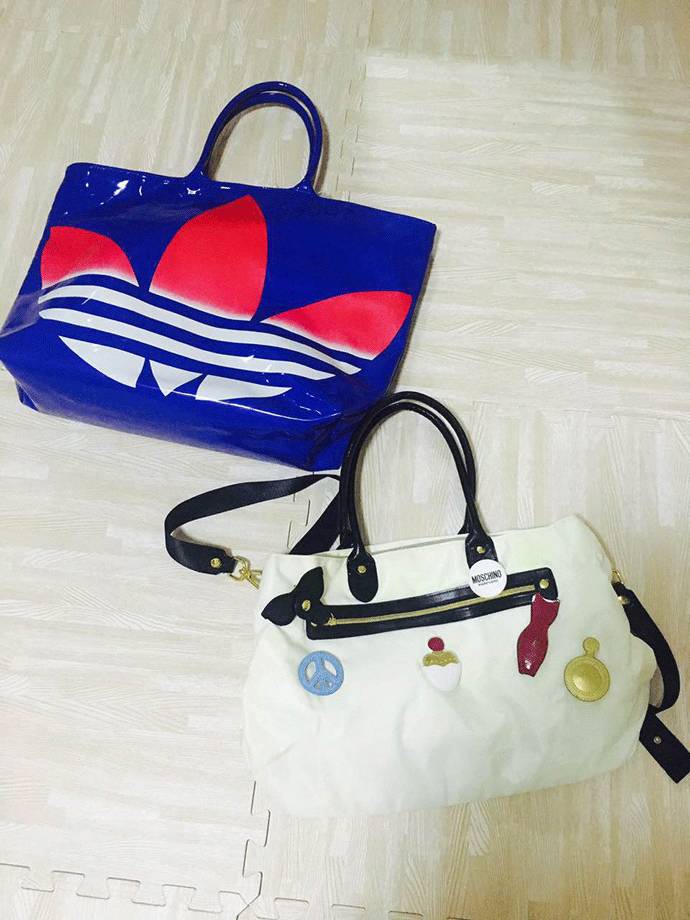 一提「买了没穿过」，我的心就痛……｜你买的那是啥