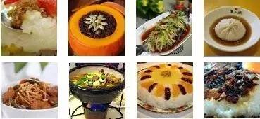 主题：竟然有人把河南美食画成了地图！快来认领你的家乡！