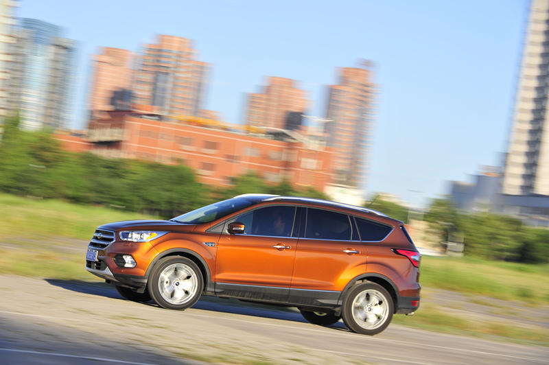 科雷傲和探界者,探界者与科雷傲怎么选择