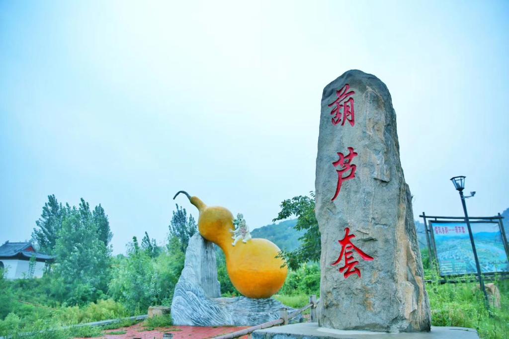 铁拐李扔下铁拐变成了什么,铁拐李扔了铁拐健步如飞