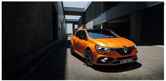 雷诺新款梅甘娜敞篷,雷诺梅甘娜有多少款车型