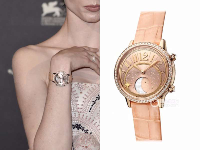 威尼斯电影节开幕红毯,第44届威尼斯电影节