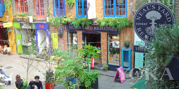 逛时装周,英国本土必买护肤品清单