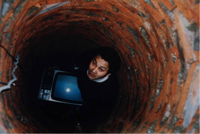 凤凰艺术|白立方呈现另一个鲜为人知的“王功新”,“轮回”重启