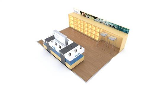 感受黑科技｜922来商社电器解放碑旗舰店潮品馆