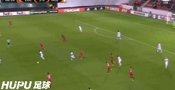 欧联杯利物浦0-3亚特兰大戈麦斯,亚特兰大3-0戈麦斯