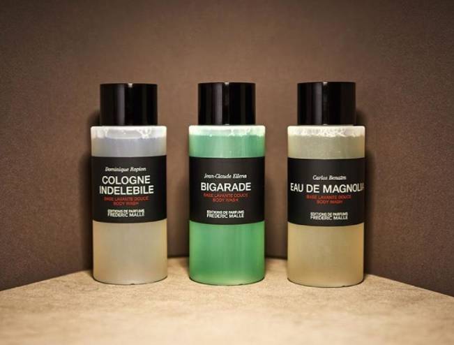 omg香水,omg沐浴露推荐