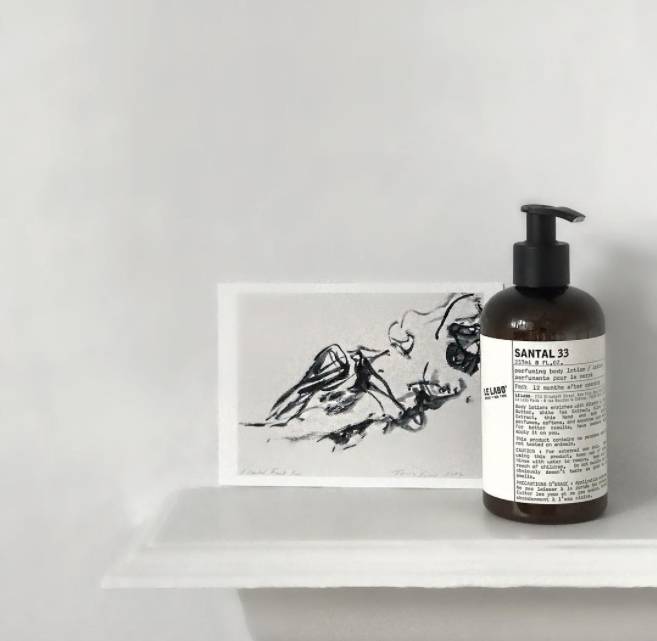 omg香水,omg沐浴露推荐