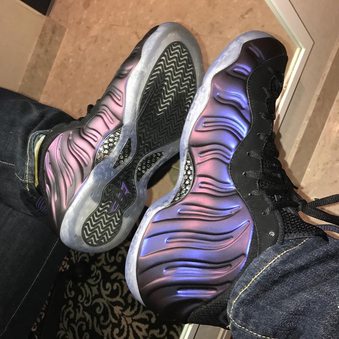 既有脚感又有颜值篮球鞋耐克,近期最值得入手的四双小白鞋