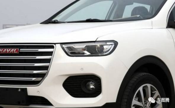 长城哈弗h6红标和蓝标有什么区别,哈弗长城区别