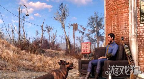 辐射4次世代bug修了吗,辐射4爱默琴的爱人bug解决