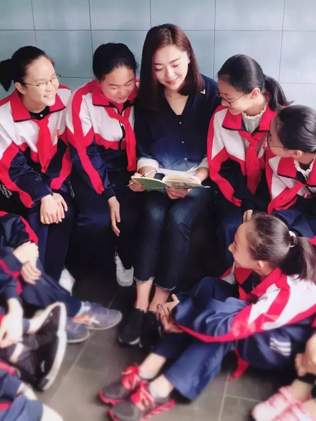 2019贵阳好老师事迹,贵阳好老师名单