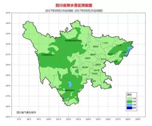 小雨淅沥沥大雨哗啦啦啥意思,淅沥沥沥的小雨下个不停