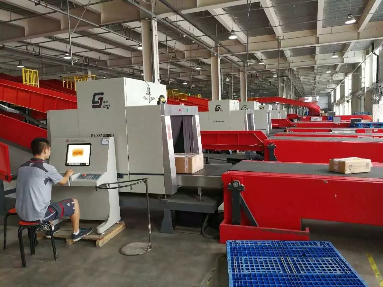 所有临沂人,你的快递将提速30%向你飞来,但最值得激动的是,今后你会飞得更高