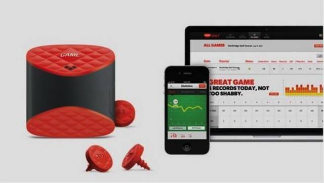 高尔夫球场有什么功能,高尔夫球场上的五种技术