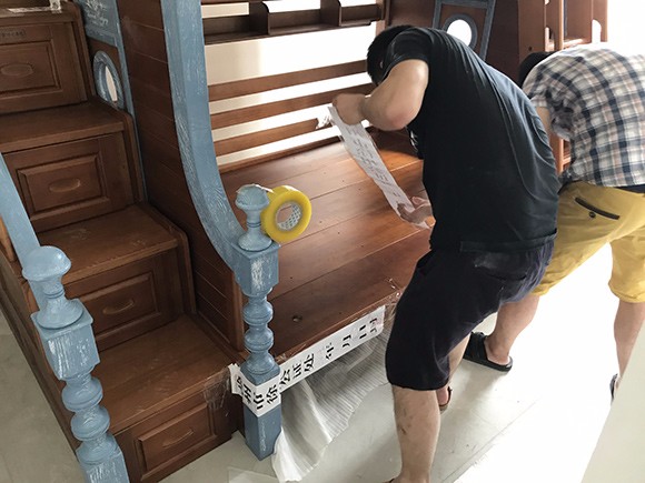 豆丁庄园家具为什么贵,豆丁庄园胡桃木