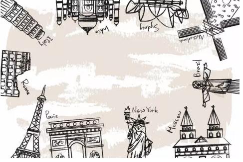 怎样取个好听的英文名,如何给自己取一个好听的英文名