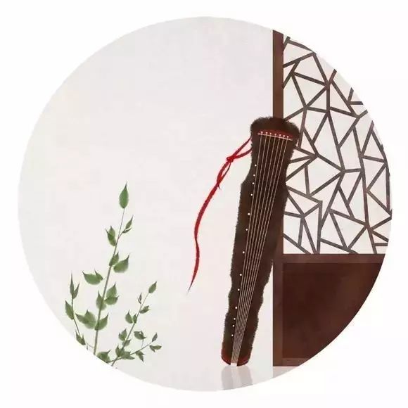 中国传统文化八大艺术,中国传统乐器的魅力