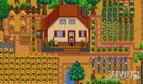 星露谷物语各种鱼的钓鱼时间,星露谷物语哪个季节钓鱼收益最高