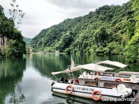除了吉隆坡，13个马来西亚必去目的地，每个都值得一去！