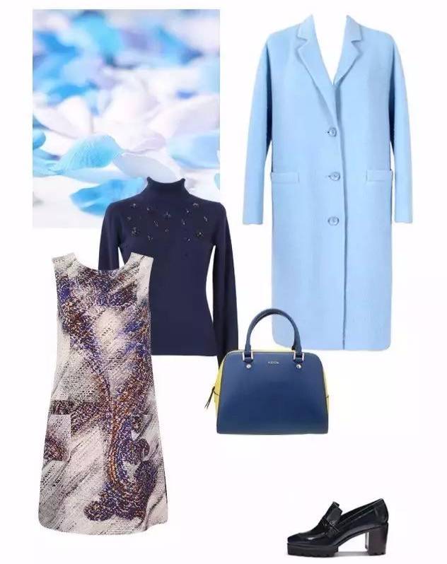 武汉女生怎么穿衣服,武汉现在女生都穿什么衣裳