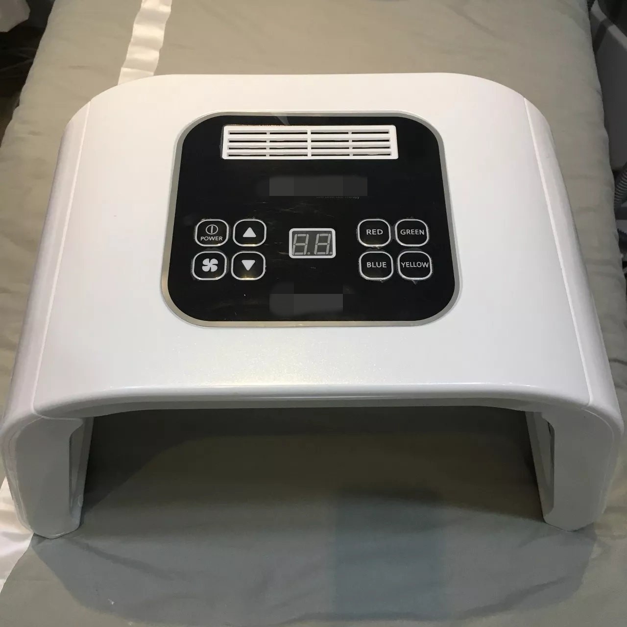 强烈推荐的美甲店,值得推荐的一家美甲店回头客超多