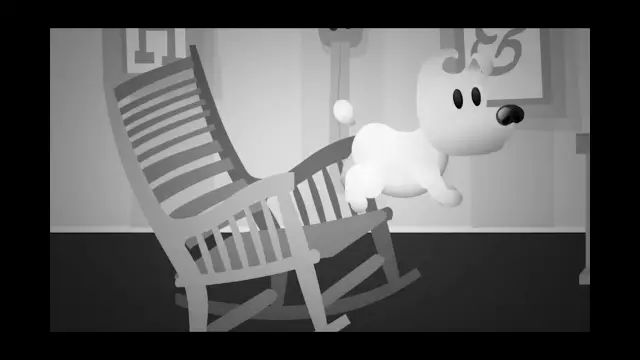 嘿，我被这5个游戏治愈了