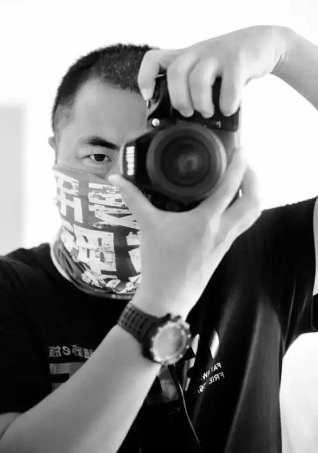 你走过最美的路，是这36位为你筛选的