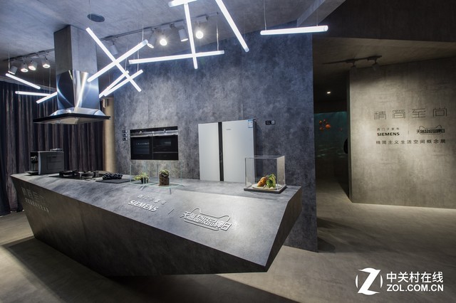 为啥德系在中国这么畅销,西门子家电和博世家电比较