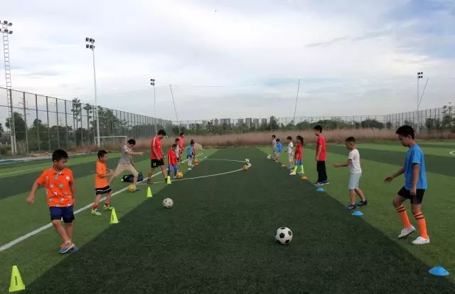 青少年足球培训班开班仪式致辞,青少年足球培训活动信息