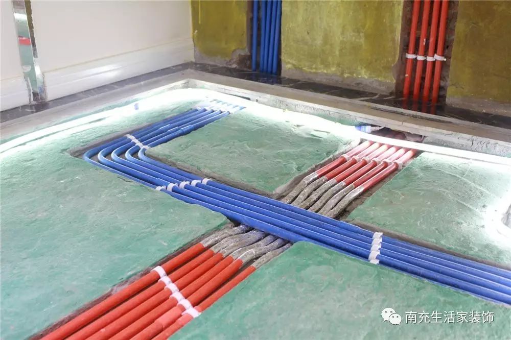 南充装修着火最新消息,南充生活家装饰做得怎么样