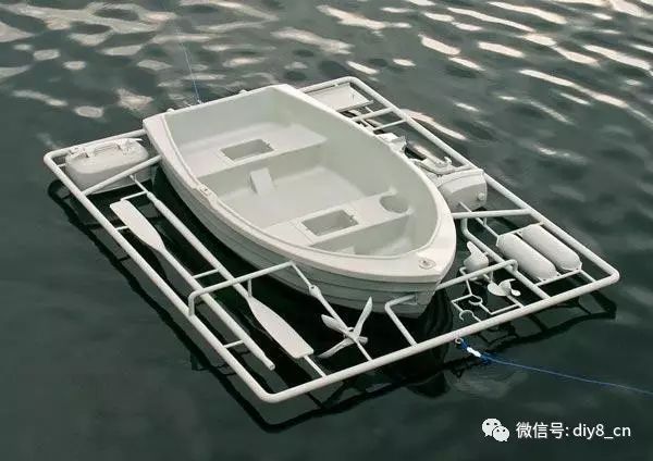 pvc管创意设计造型,pvc管创意制作仙人掌