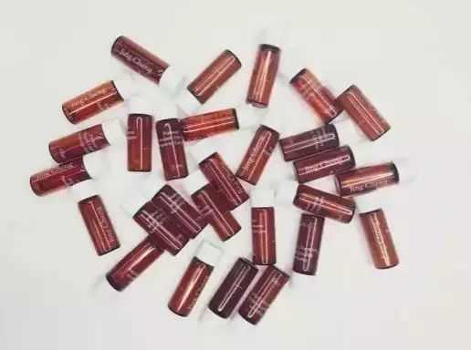 压力山大的时候要如何调整皮肤状态？